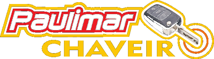 Chaveiro Paulimar